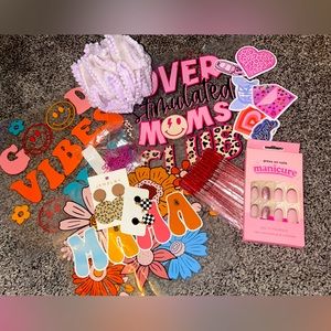 Accessory Bundle cheap goodie bag